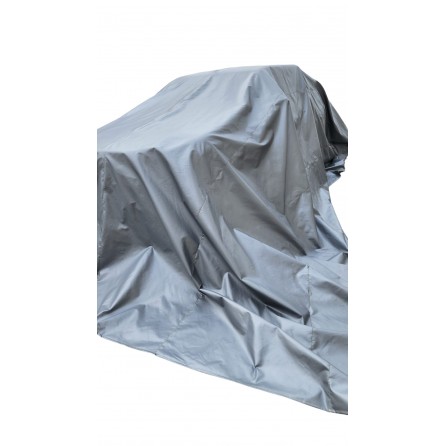 Araç Yangın Battaniyesi - Elektrikli Araçlar - İçten Yanmalı Motorlu Araçlar